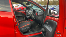 Toyota Aygo X 1.0 VVT-i Edge 5dr Petrol Hatchback